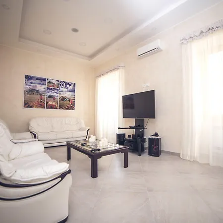Atlantic Hotel 3*