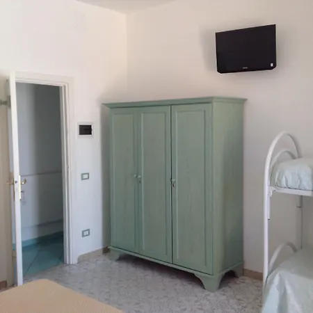 Atlantic Hotel 3*