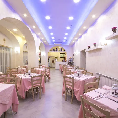 Atlantic 3* Ischia