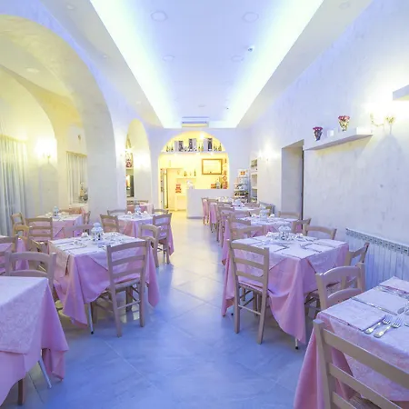 Atlantic Hotel