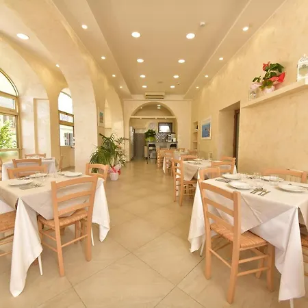 Atlantic 3* Ischia