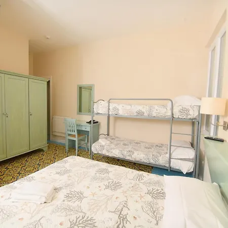 Hotel Atlantic