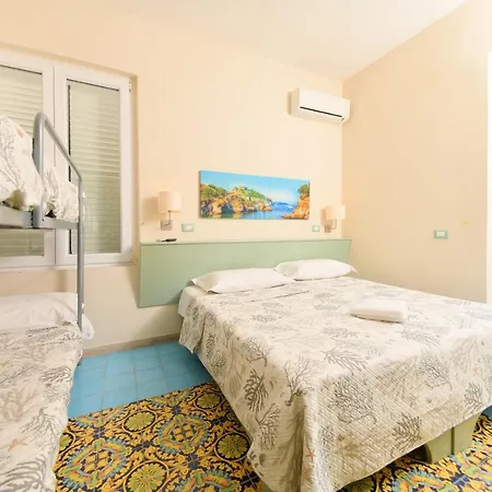 Hotel Atlantic Ischia