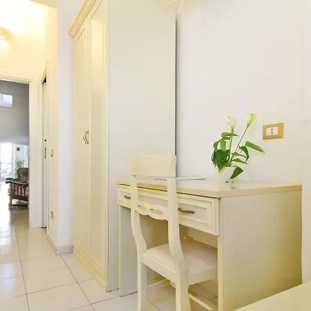 Hotel Atlantic Ischia
