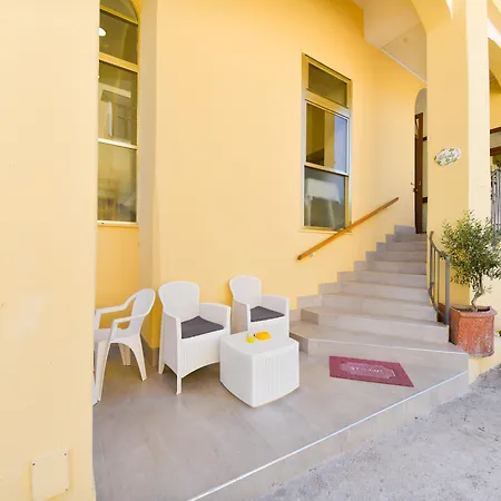 Atlantic Hotel 3*