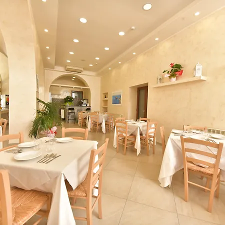 Hotel Atlantic Ischia