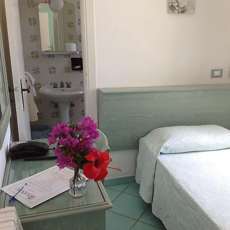 Atlantic Hotel Ischia