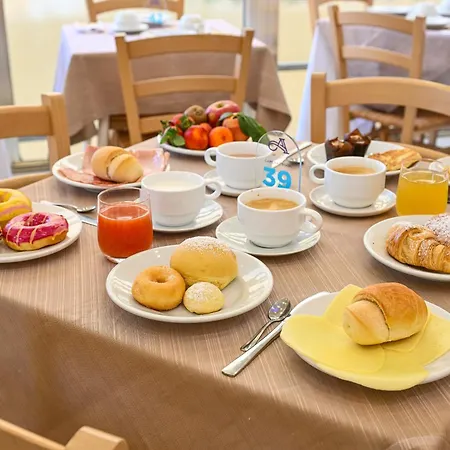 Hotel Atlantic Ischia