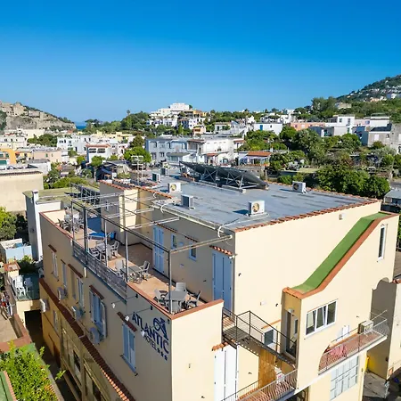 Atlantic 3* ايسكيا