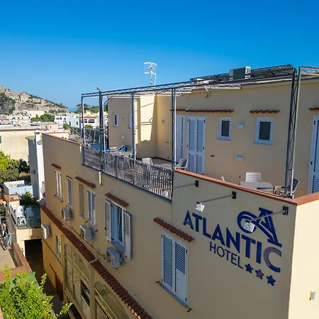Atlantic Hotel