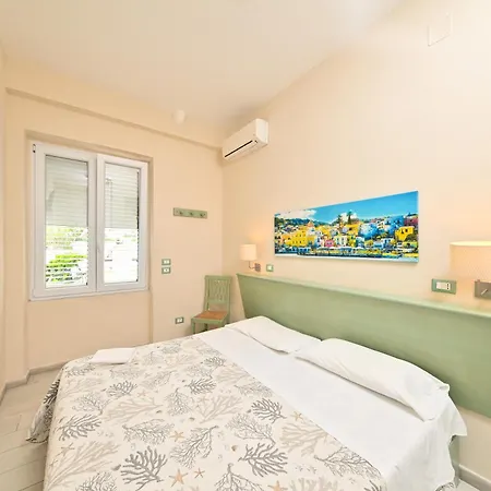 Hotel Atlantic Ischia