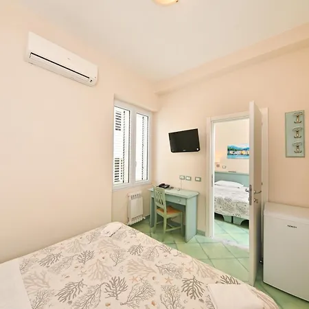 Atlantic Hotel Ischia