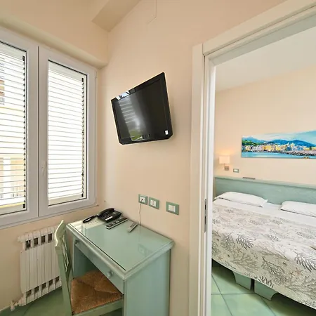 Hotel Atlantic Ischia