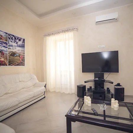 فندق Atlantic ايسكيا