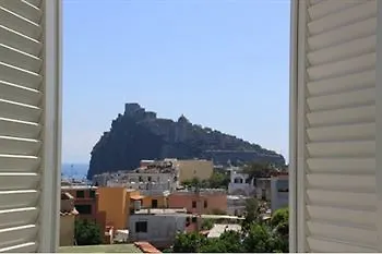 Atlantic 3* ايسكيا