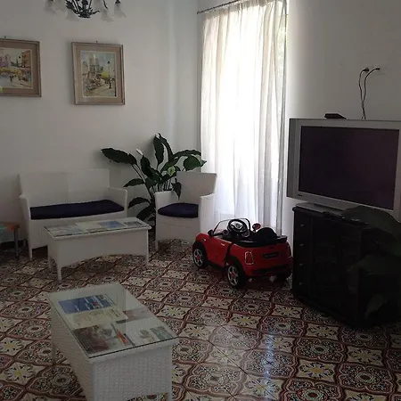 Hotel Atlantic Ischia