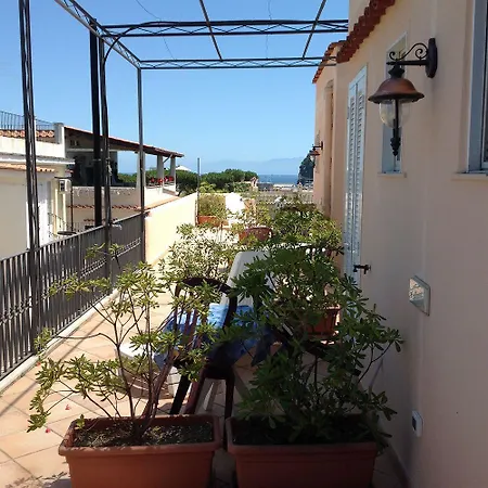 Atlantic Hotel Ischia