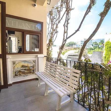 Hotel Atlantic Ischia