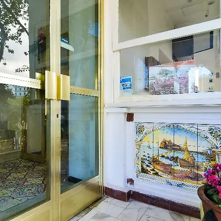 Hotel Atlantic Ischia