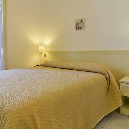 Atlantic Hotel Ischia