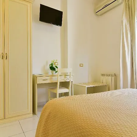 Atlantic Hotel Ischia
