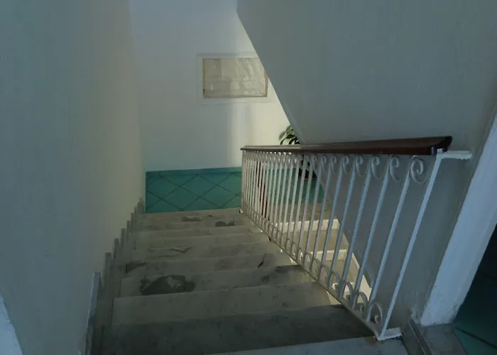 Hotel Atlantic Ischia