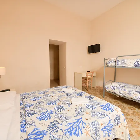 Hotell Atlantic