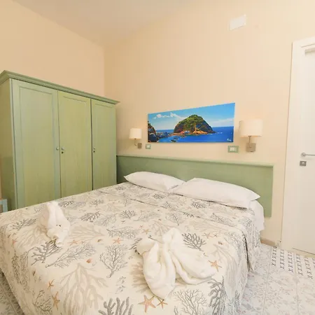 Hotel Atlantic Ischia