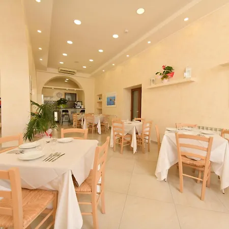 Szálloda Atlantic Ischia