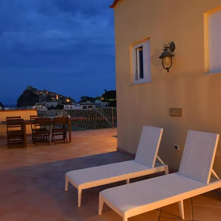 Atlantic Hotell