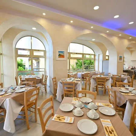 Hotel Atlantic Ischia