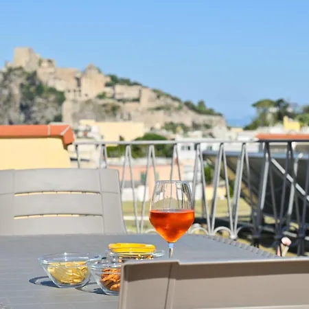 Atlantic Hotel Ischia