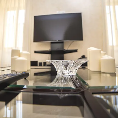 Отель Atlantic 3*