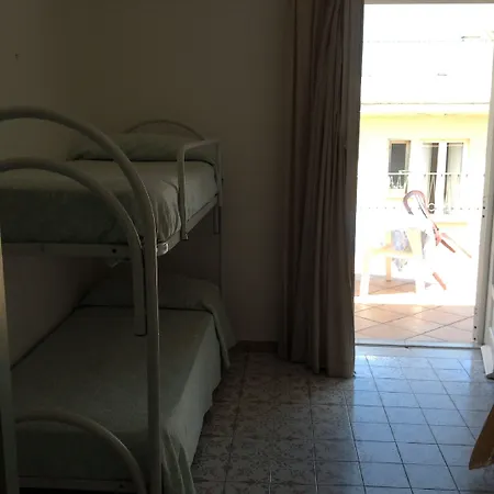 Hotel Atlantic Ischia