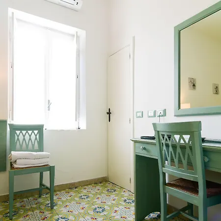 Hotel Atlantic Ischia