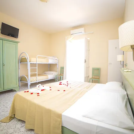 Hotel Atlantic Ischia