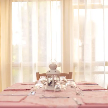 Atlantic Hotel Ischia