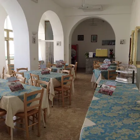 Atlantic Hotel Ischia