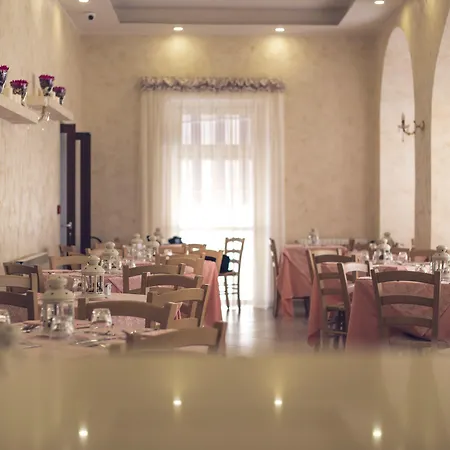 Atlantic Hotel Ischia