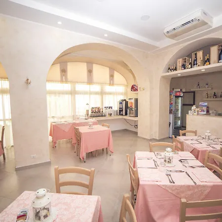 Atlantic Отель 3*