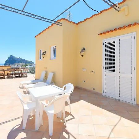 Atlantic 3* Искья