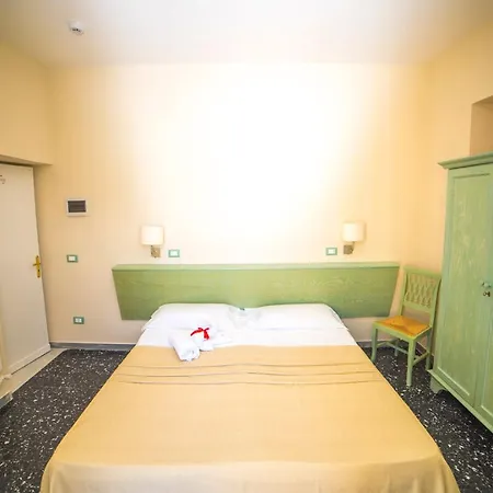Atlantic Hotell