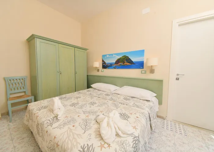 Hotel Atlantic Ischia