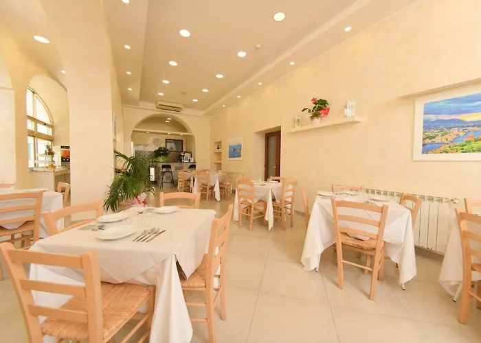 Hotel Atlantic Ischia