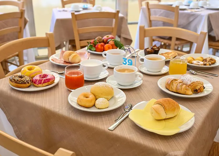 Hotel Atlantic Ischia