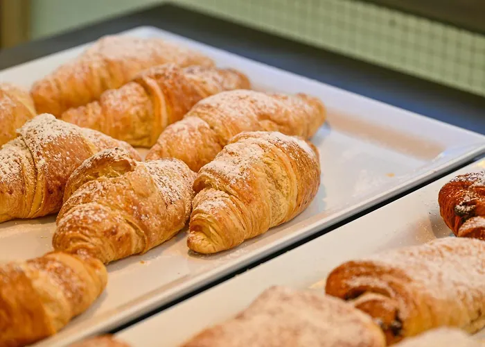 Atlantic Hotel Ischia