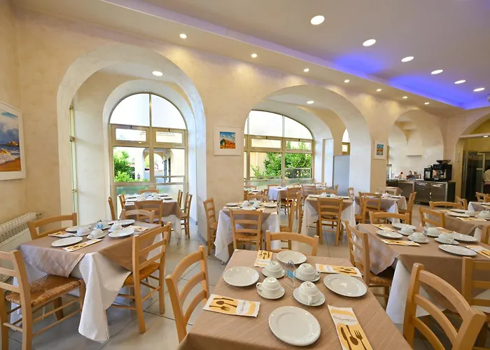 Hotel Atlantic Ischia