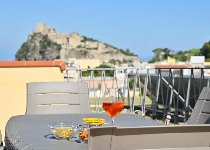 Atlantic Hotel Ischia