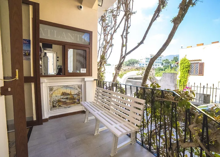 Atlantic Hotel 3*