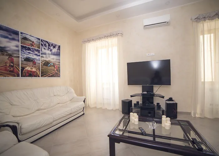 Hotel Atlantic Ischia